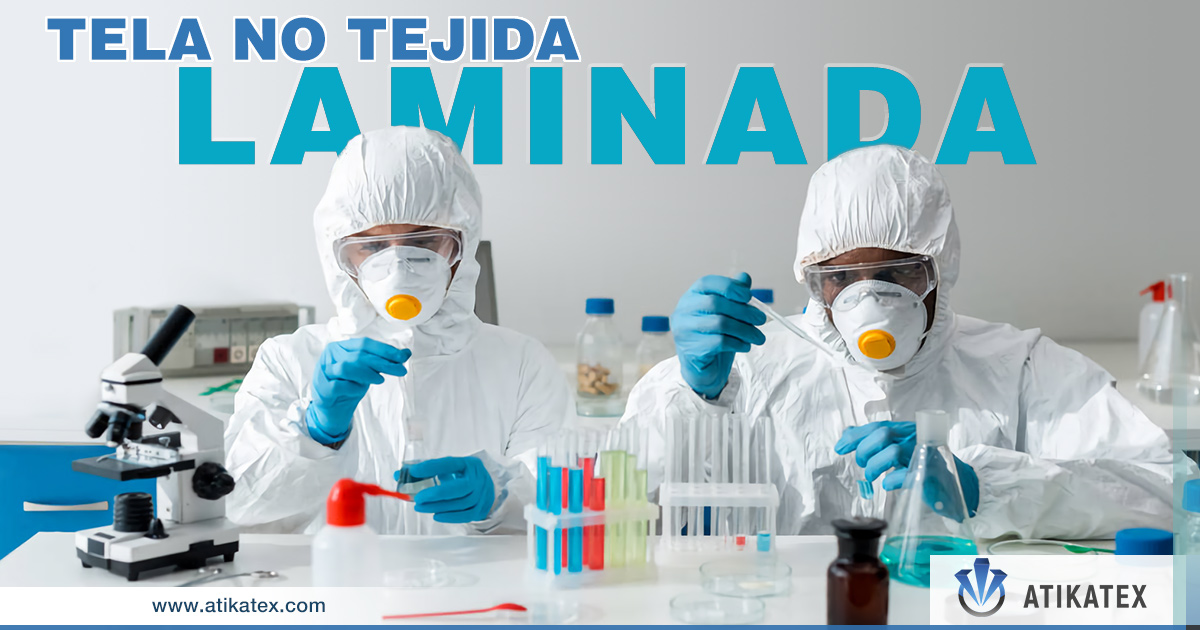 atikatex's tweet photo. En #Atikatex siempre estamos en búsqueda de ofrecer un excelente servicio y productos, les compartimos que ya contamos con #TelaNoTejidaLaminada, fabricada de #polipropileno y #polietileno

Conócela aquí 👉 https://t.co/xDN22Z9Z44

#TelasNoTejidas #NoTejidos #Textil #TelaNoTejida https://t.co/IS2YnRIiYR
