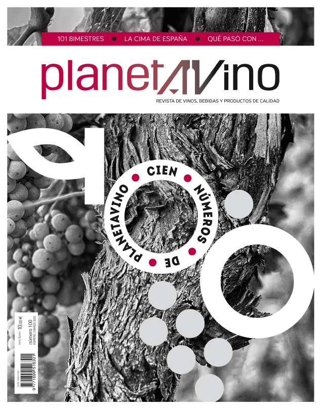 UECatadores's tweet photo. Para un proyecto modesto como el nuestro, poder seguir contando con el apoyo de una publicación 🔝como  #Planetavino @proensapuntocom es un lujo. Estrenamos con su número 100 el nuevo espacio reservado a nuestros socios en https://t.co/jaRhC69bI6 https://t.co/yhiJ8d4fXG 🥂🥂 https://t.co/WnXee8eceb