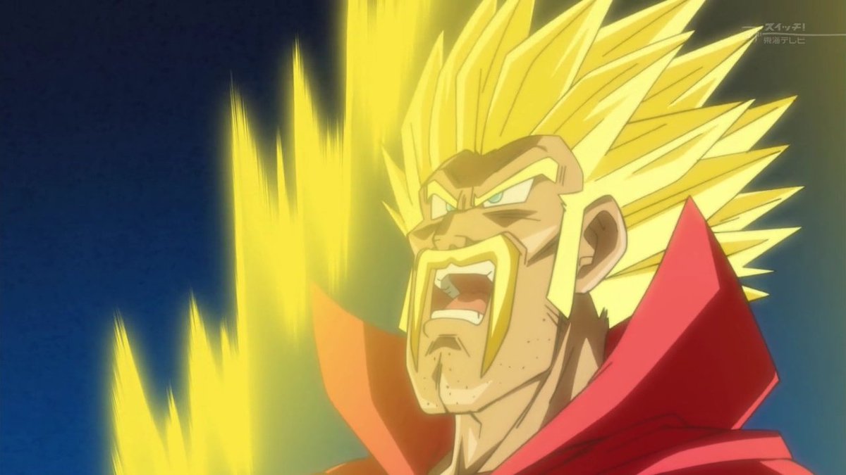 DBSConfirmation's tweet photo. Day 1573

Dragon Ball Super anime return is not confirmed. https://t.co/3opJtciuyW