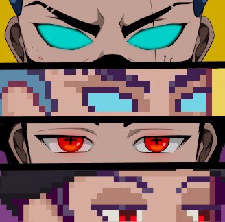 AnimeGangNFT1's tweet photo. We’ve teamed up with @Yieldies for a special treat for some lucky Genesis holders. If you’re on the fence, near the fence, have ever seen a fence, now is a good time for some floor sweeping: https://t.co/7nYO6x8bjJ. Details coming soon. 
#NFTs #ETH #Solana #NFTCommunity https://t.co/I8wownegkI