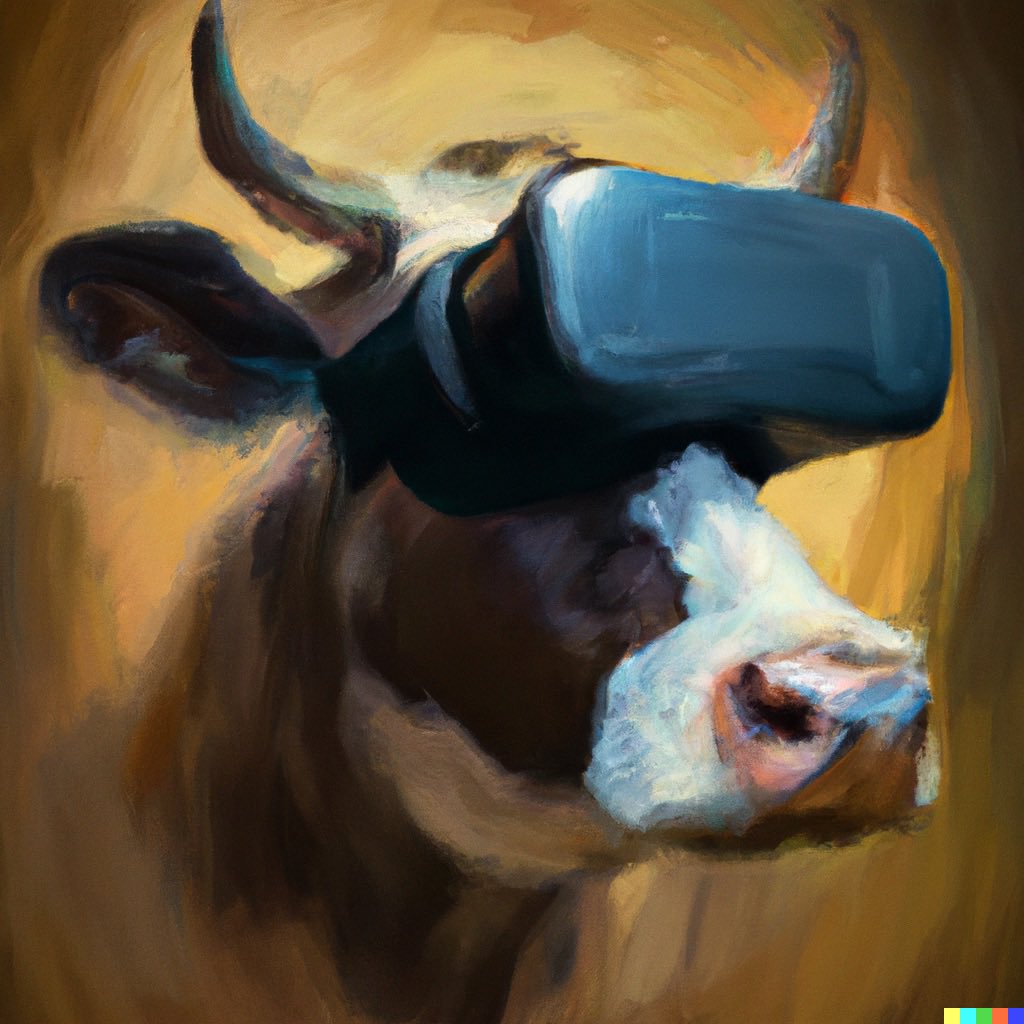 The Imaginary Teapot tweet media