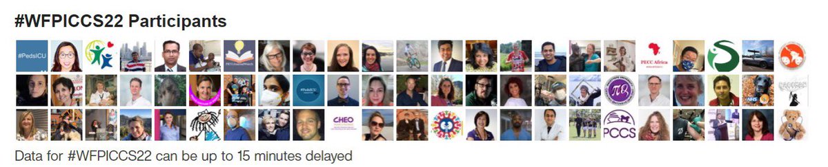 drzaf_pic's tweet photo. Wow! D4 today! Over 9M 😱😱😱. @PICJournalWatch @SapnaKmd @Wilkinsonjonny @brendam1611 @LRSorce @SarahWright1970 @MorrisonRacha @MiguelrrMD @drarunbansal @CJ_PICU @alifergly @VSLanziotti @ongsoomay @BarneyUoB - unbelievable- don’t miss tomorrow @WFPICCS #pedsicu #wfpiccs22 https://t.co/1vZlkIiwwA