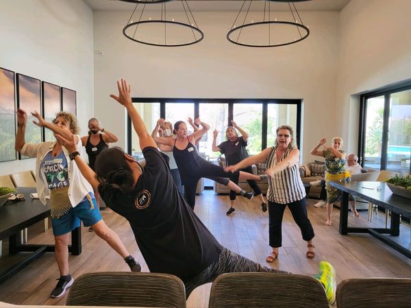 Retirement Explored tweet media