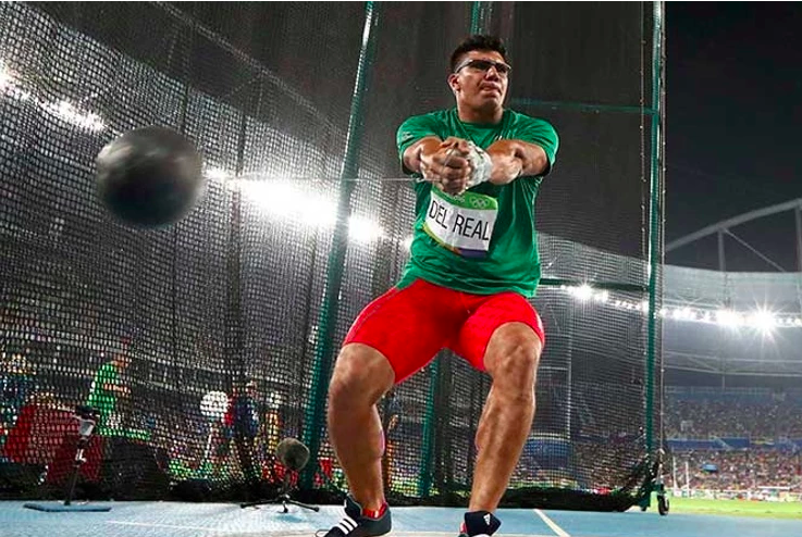 satrumen's tweet photo. Mexicanos que compiten hoy en #MundialDeAtletismo #Oregon2022
🟢 @D_DelReal en lanzamiento de martillo (11:05)
🟢 #EdgarRivera en salto de altura (12:10)
🟢 @alegnam_2 y Valeria Ortuño en marcha 20km (15:1)
🟢 #AndrésOlivas, #JulioSalazar y #JesúsCalderón en Marcha 20km (17:10) https://t.co/uFKDfSL3oo