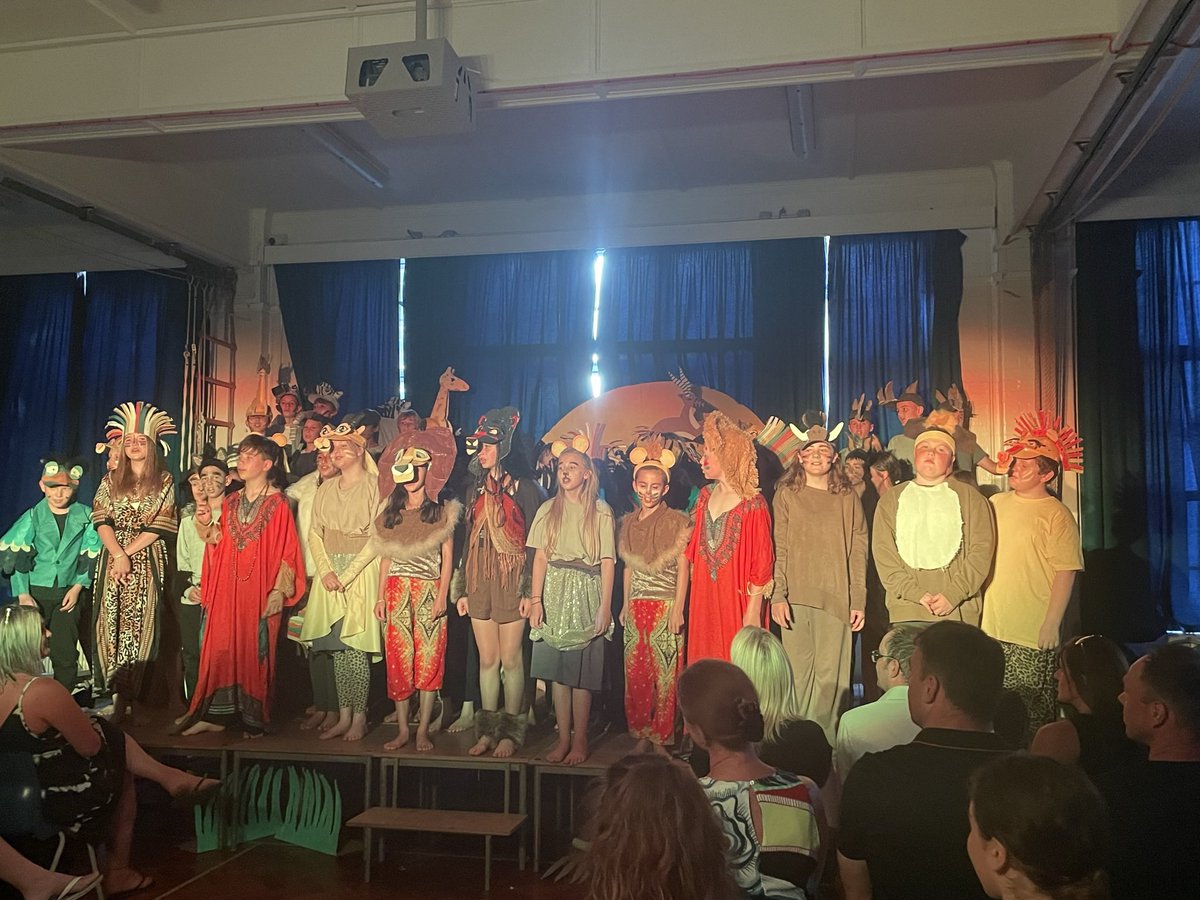 to Warren Mead School