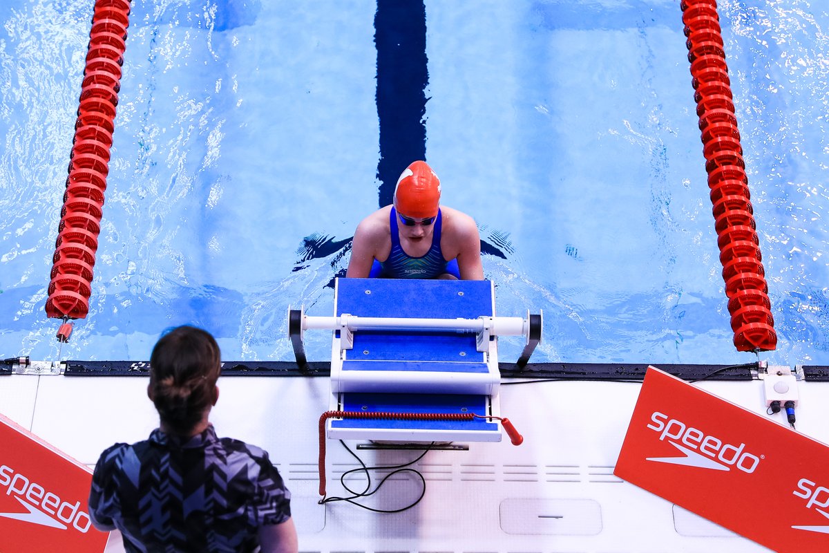 Aquatics GB tweet media