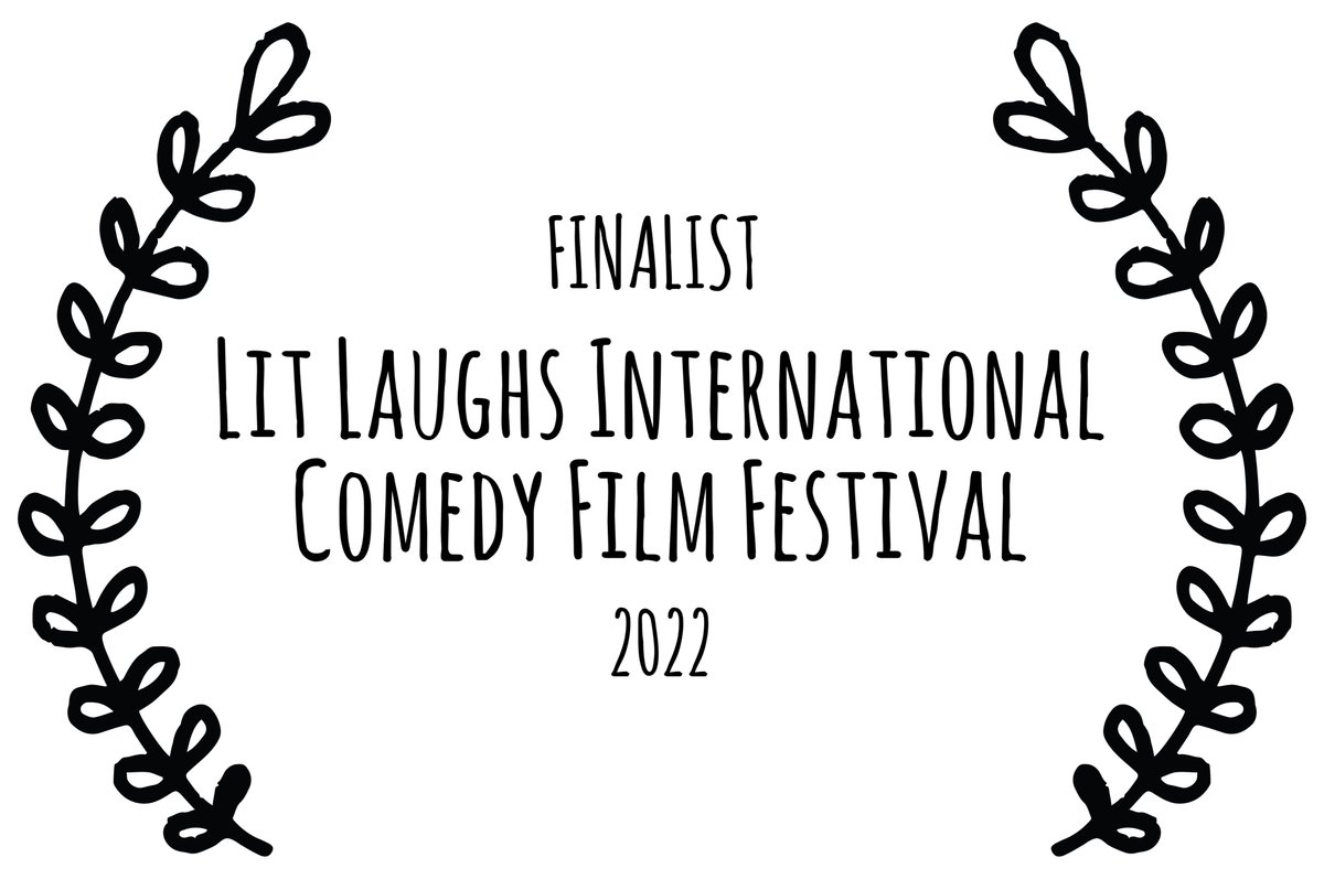 We made it through to the finals with my comedy 'A Series Of Mishaps' ! 900 entries from 32 countries. I guess we need to get our best frocks on for the bash on the 6th Augus?! LOL someone pinch me! Thank you TEAM <a href="/BriefsSitcom/">BriefsSitcom</a> with your awesomeness! #FilmMaking #Actor #Writer