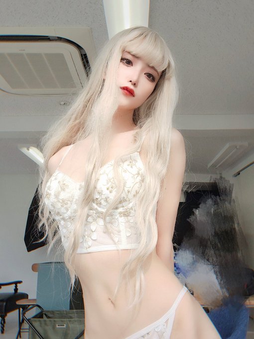 Twitterのコスプレ画像29