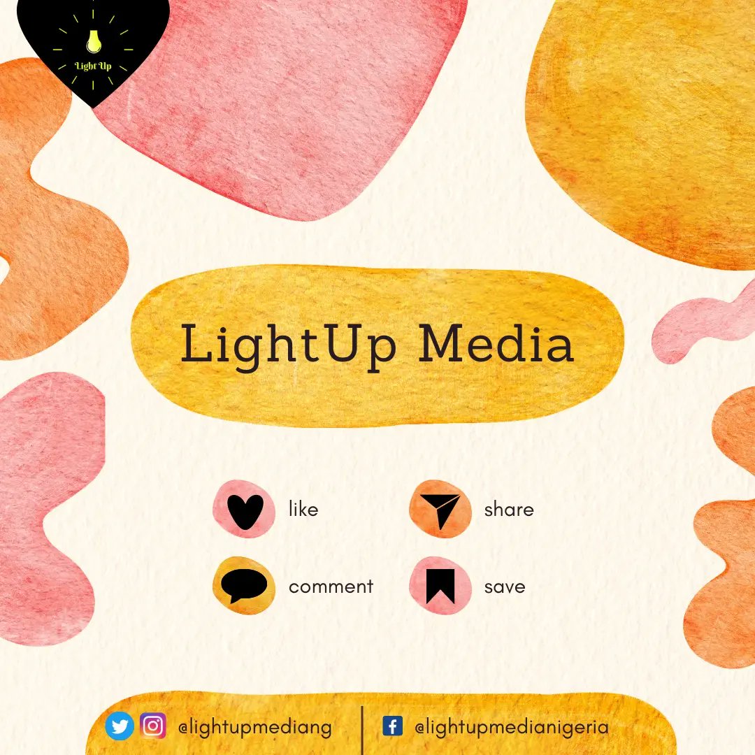 _LightUpMedia_'s tweet photo. 💘 Would you open up your heart to the love of God through Christ today? 

Accept this love and experience a change of heart.

Send us A DM if you'd like to accept Jesus into your life today. 

#MeetTheChristos #LightUpWithChristos #LightUpMediaNg #Christoscentric https://t.co/JDTr4TnVf5
