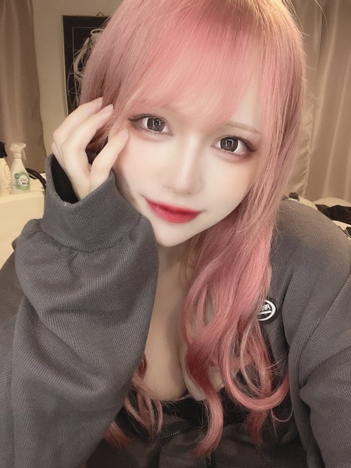 コスプレイヤーmonaのTwitter画像49
