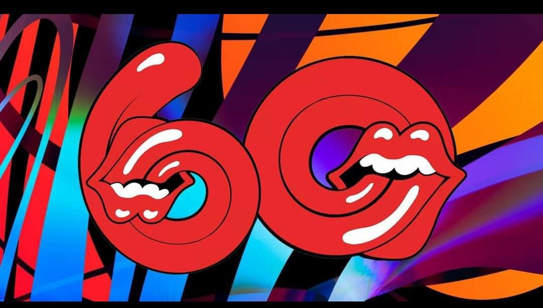 60 years &amp; still going strong, join <a href="/johnshearing3/">John Shearing (Sherbo)⚽️🎧📻🎸</a> at 6pm for a 1 hour Special, Friday Retro Rock Show.
Featuring the music of the Rolling Stones <a href="/RollingStones/">The Rolling Stones</a>