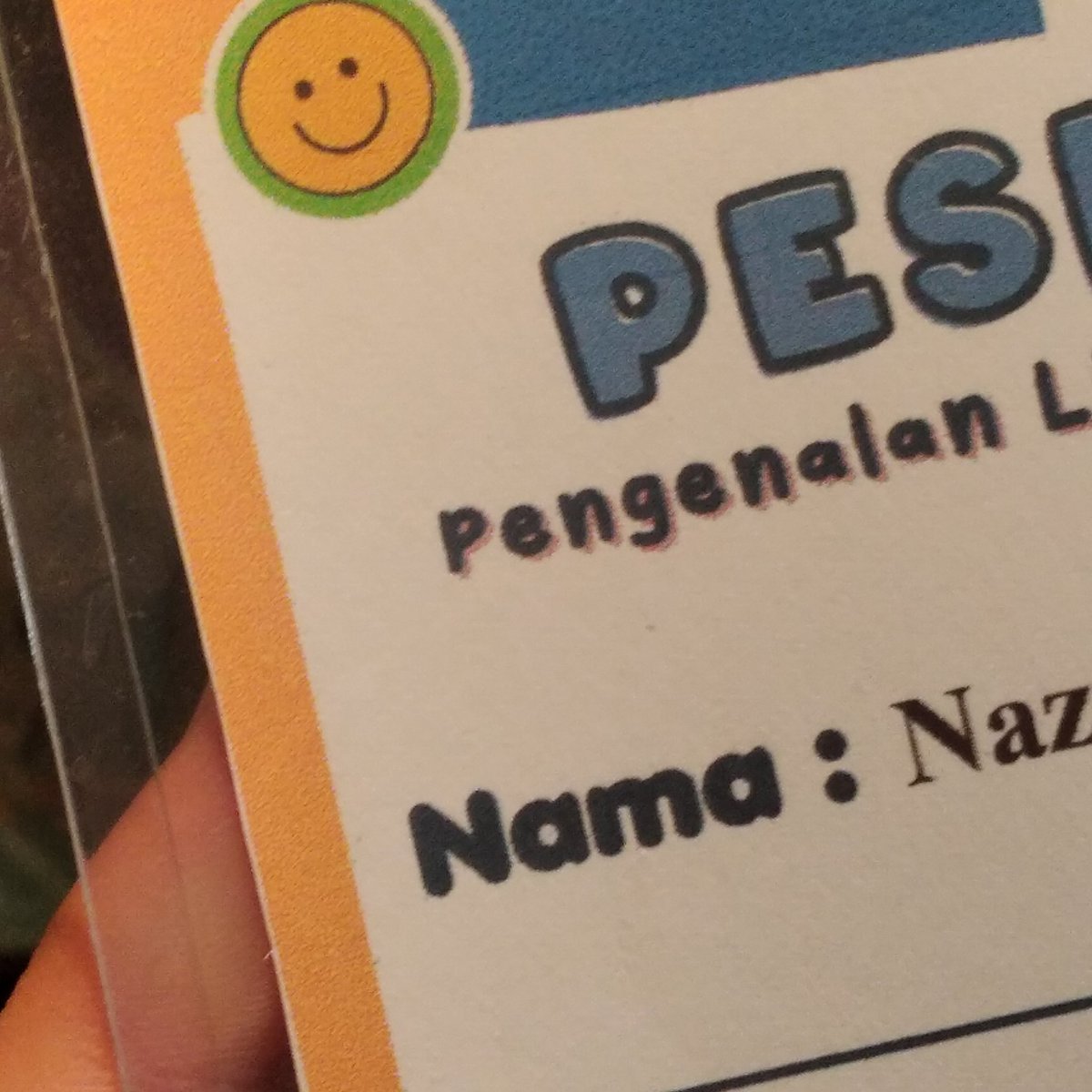 procrastinaz's tweet photo. besok😟😟😟 https://t.co/C8gz8yp7yn