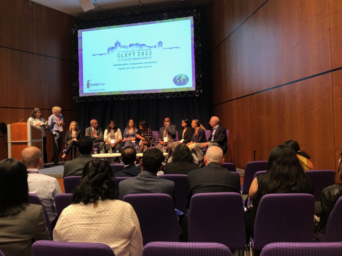 PerryLab_'s tweet photo. Dr. Perry and Taylor Snodgrass had a wonderful time @cleft2022 this past week. Many presentations given and heard, new and old collaborators talked with, and Scotland explored! Can’t wait until the next congress! #cleft2022 https://t.co/vUgA1DdGlo