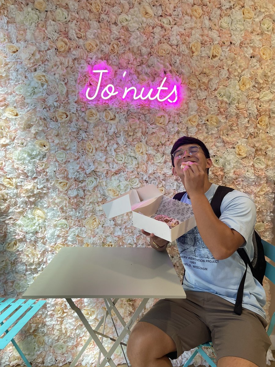 achulawat's tweet photo. Honestly I am so thankful to be able to travel and do the things I do. I am truly so blessed and trips like these remind me that there’s so much more to the world than the small towns we come from. ❤️ https://t.co/Y0QwAhgQbP