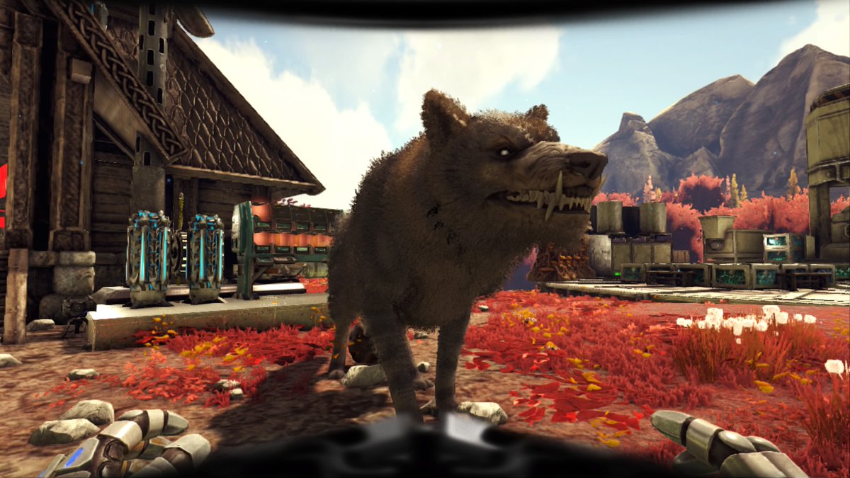 こタチ タチコマ Mhwib Ark Kotatikoma Twitter