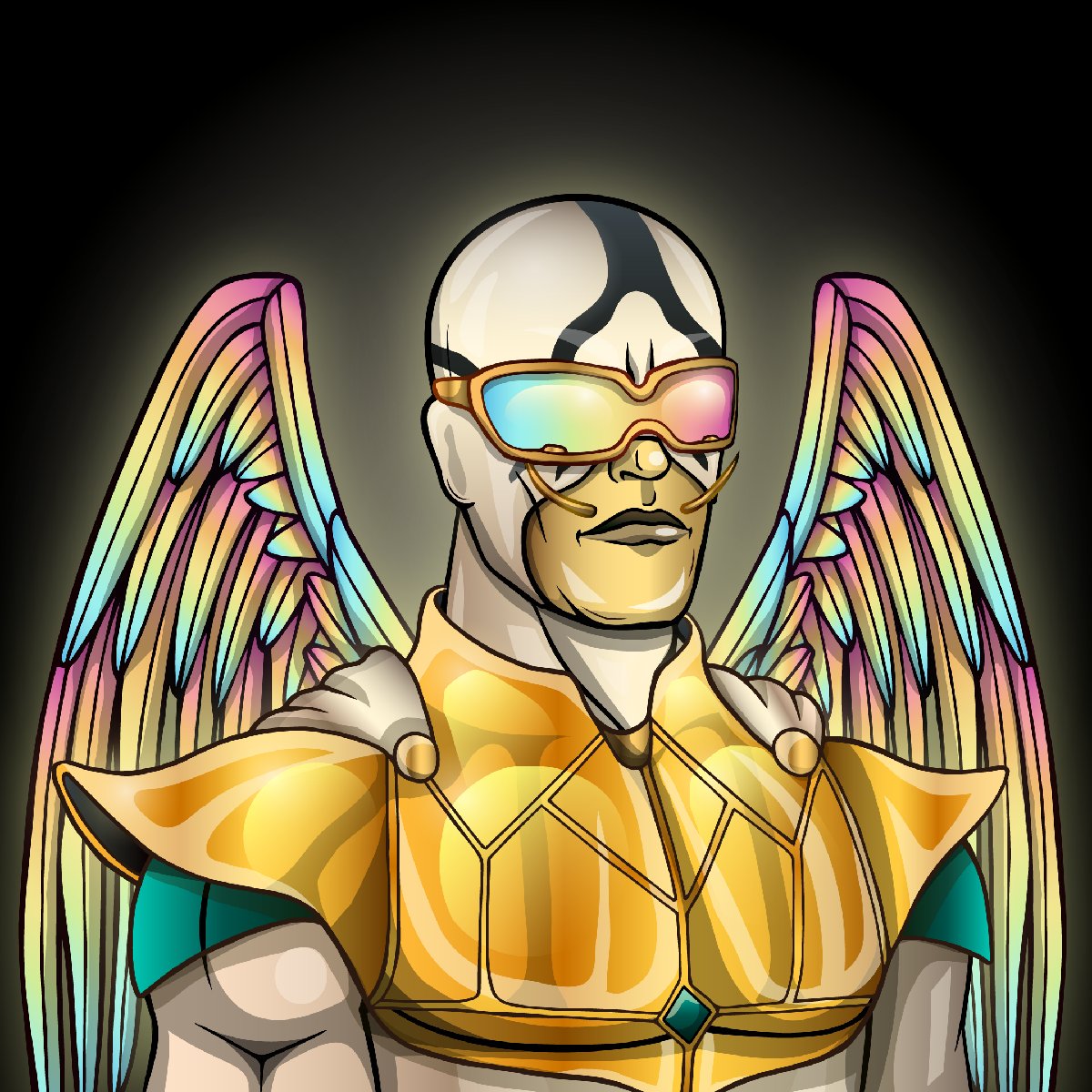 AlphaHOA's tweet photo. @koolk123456 @HeroesOfAstron https://t.co/2PDBsr67ll