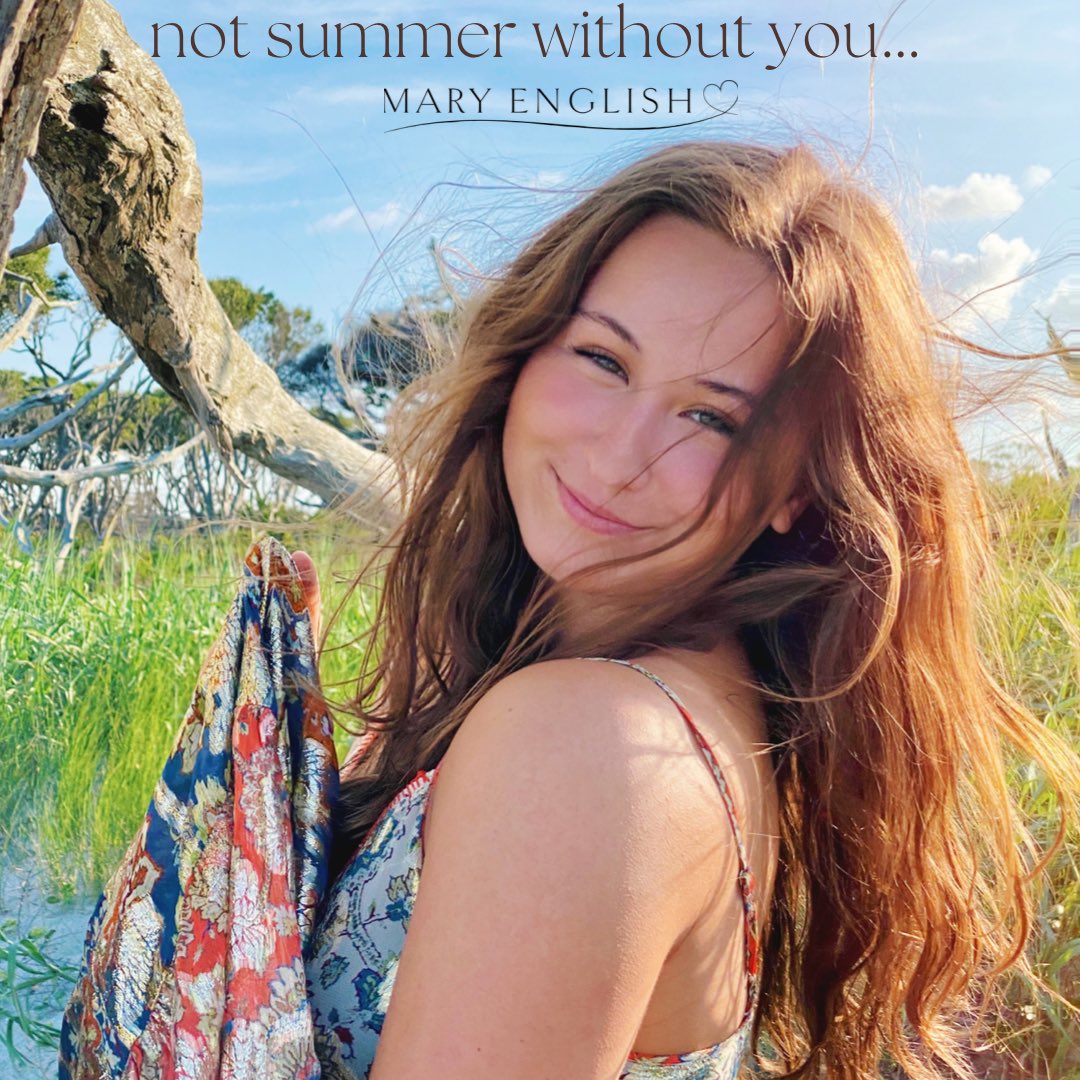 NOT SUMMER WITHOUT YOU ✨ #NewMusicAlert #hotcountry #spotify spoti.fi/3Pwieq8