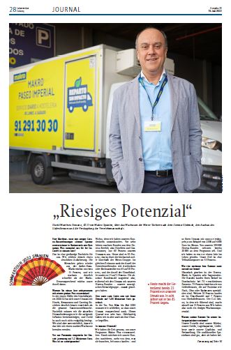 METRO AG tweet media