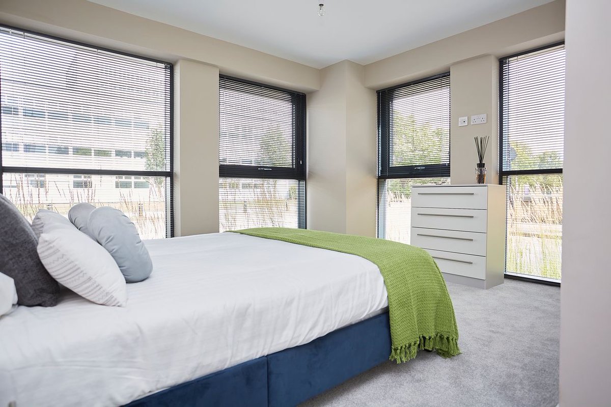 Looking for temporary accommodation for employees? The partnership between MyPad Serviced and Iguana Developments, provides a limited number of apartments to meet your needs. 

For more information, please contact info@mypad.co.uk.