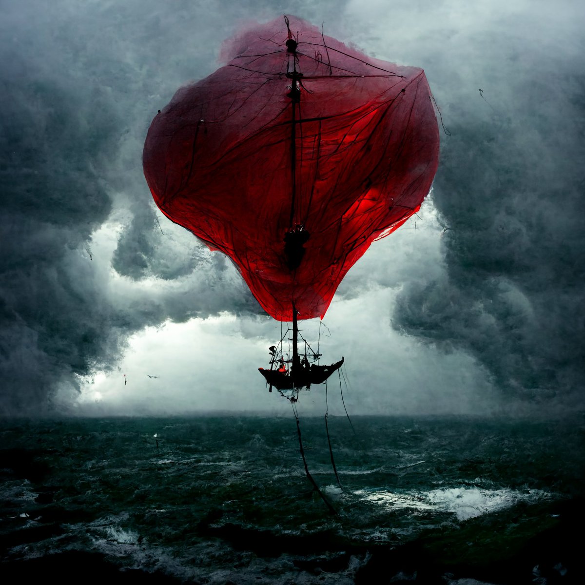 macawoni_'s tweet photo. Bonus skyships! https://t.co/0B7LZfGpML