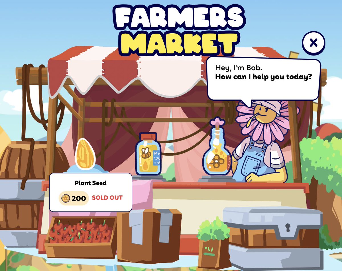 Flower Fam tweet media