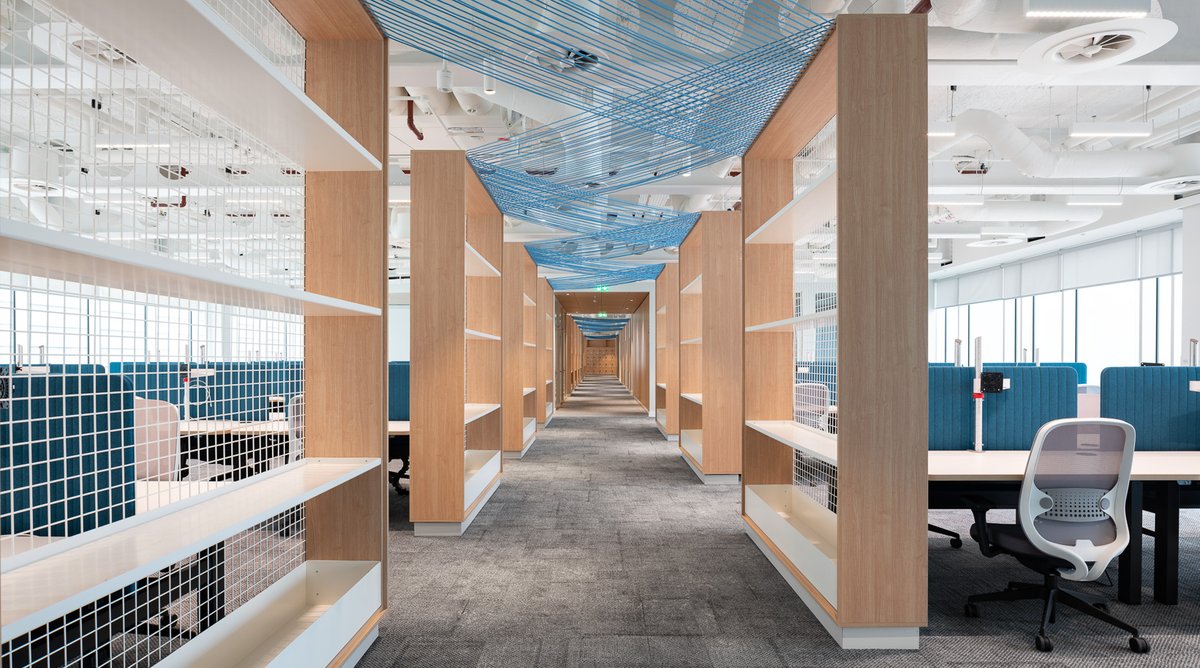 ST_Dublin's tweet photo. We are #STOBGproud Blueface a Comcast Business Company have settled into their fantastic new Dublin city centre location. Well done to our team &amp; partners! #ClientFirst | @MOLA_Arch  | @AxisEng  | @APNASurveyors  | @SavillsIreland  | @BluefaceLtd  | @StructureTone https://t.co/YvUDQiAueK