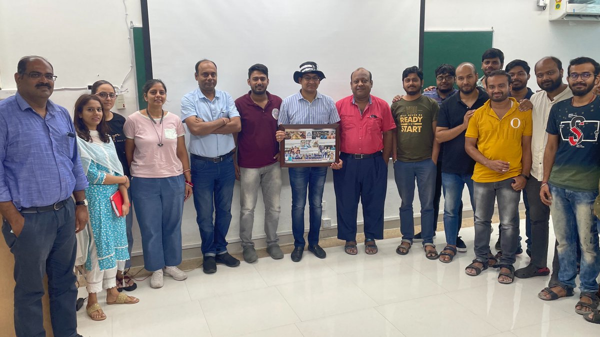 Pankaj Kumar tweet media