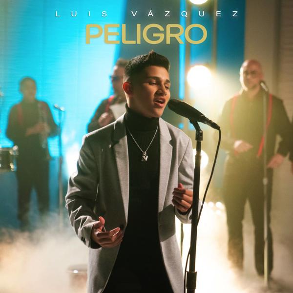 #NowPlaying Peligro - Luis Vazquez listen live tinyurl.com/4h98wn3m