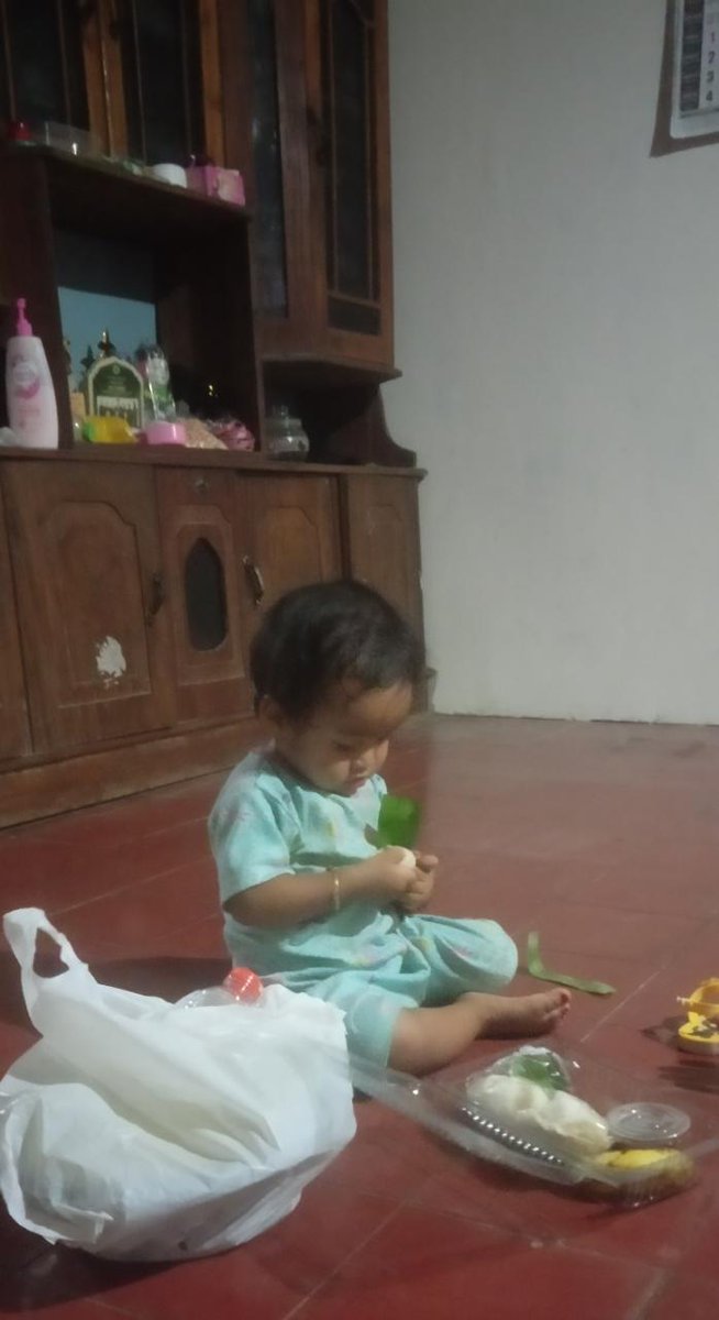 jiewoo's tweet image. Oleh Berkat Bocahe ... 😅