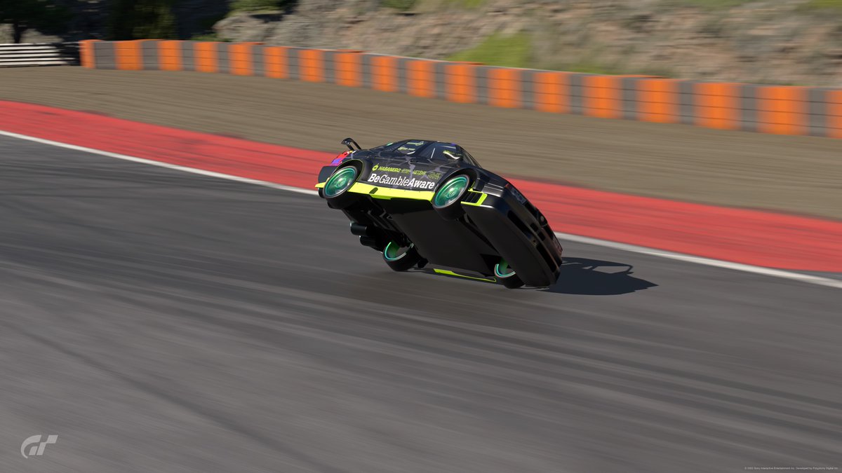 nssBoB's tweet photo. #PS5Share, #GranTurismo7 https://t.co/0nk1PSjOqm