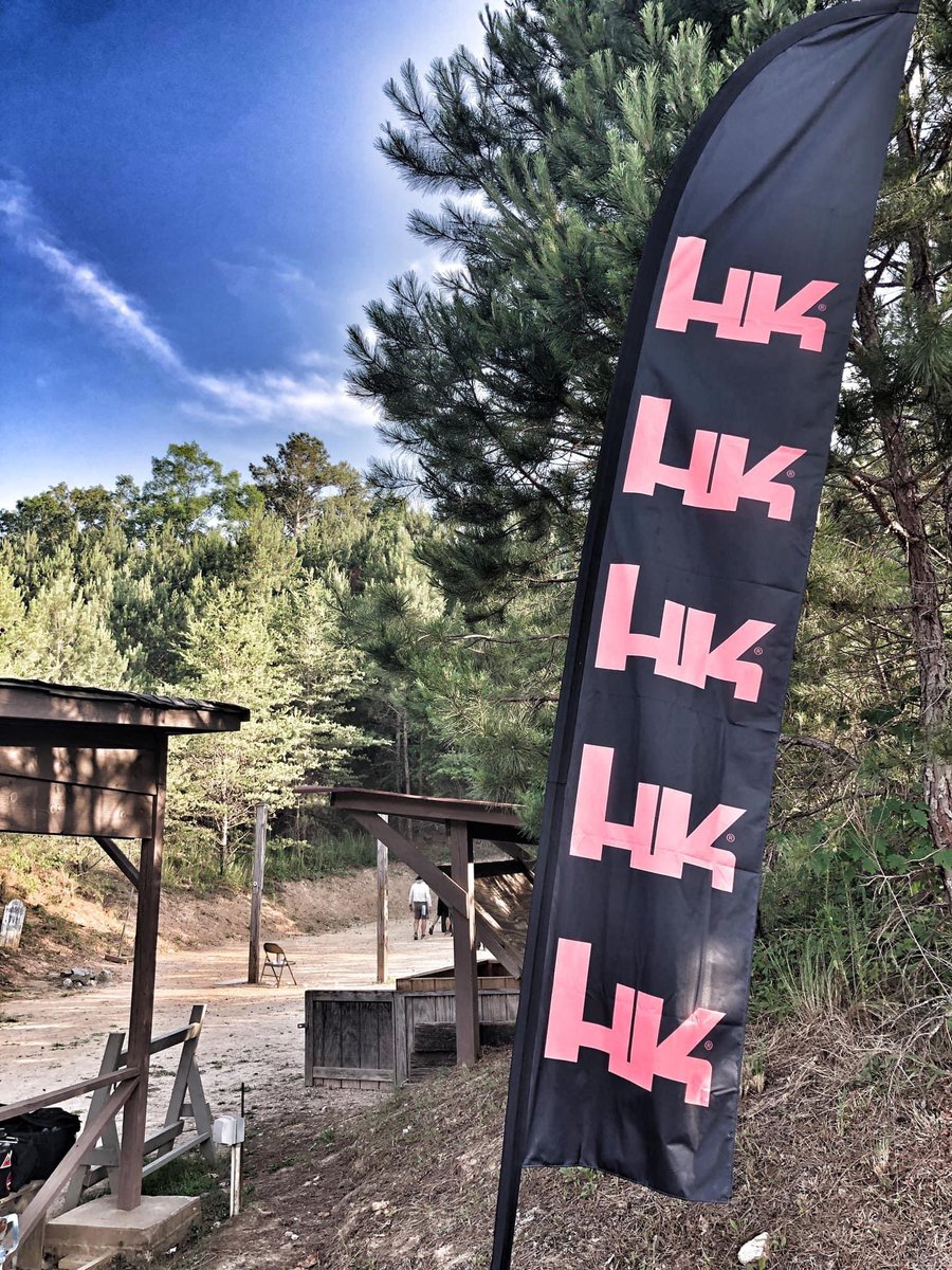 HKshooting's tweet photo. Shoot well this weekend everyone 💥🇩🇪💪 @HecklerAndKoch https://t.co/13arUaFiPt