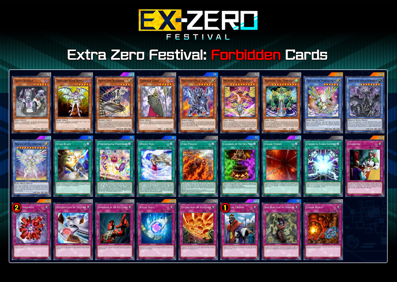 Yu Gi Oh! Trading Card Game Cards & Merchandise Competitive Deluxe