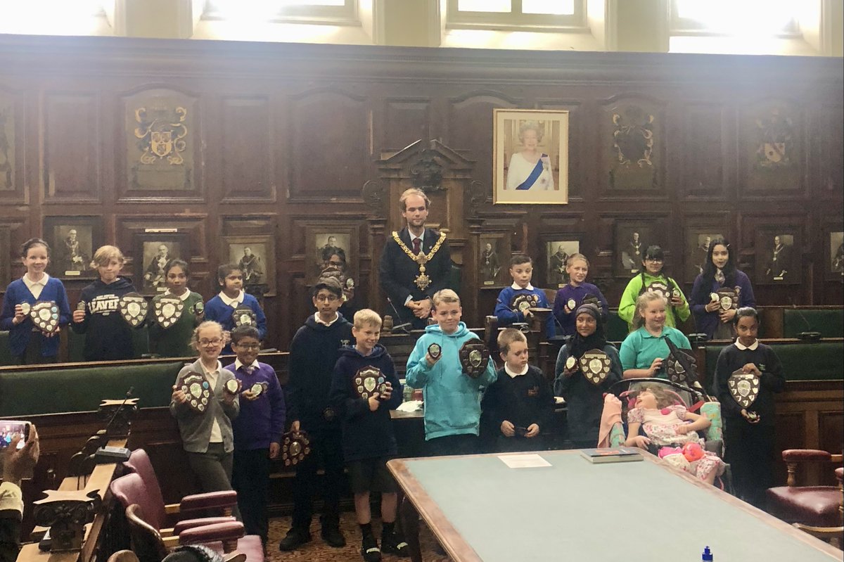 Riddlesden St Marys tweet media