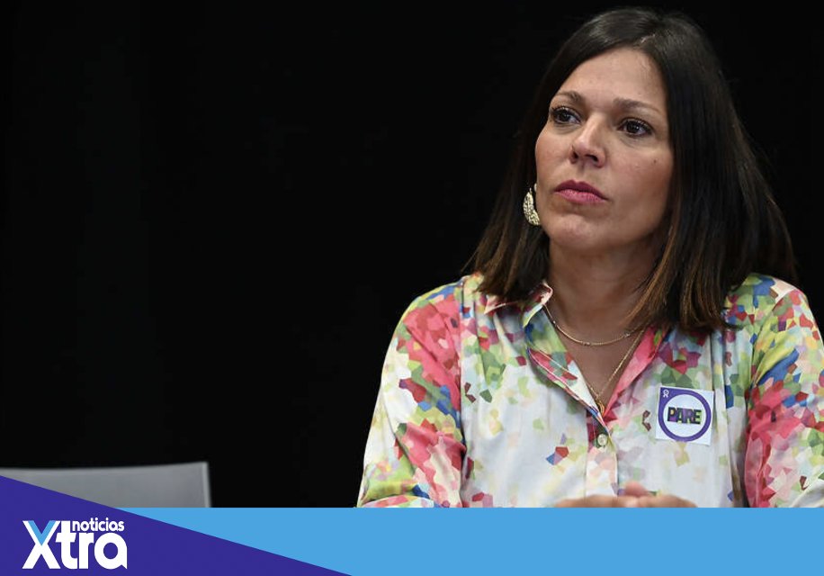 FAMILIA
Relato de exfuncionaria expone operación ilegal de centro de ancianos con aval de Familia.

Comisión senatorial inició una pesquisa.