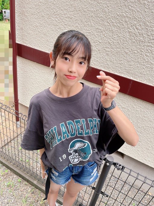 Twitterのコスプレ画像18