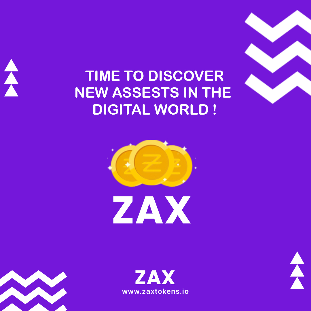 ZAX tweet media