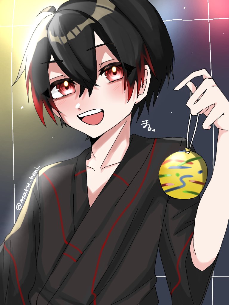 からぴち 夏祭りゆあんくん🍗