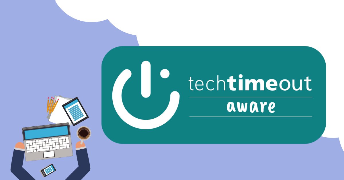 JandPR's tweet image. It's been a year since we became #techtimeout aware! 📱

We were awarded @techtime_out aware due to the steps we take to raise awareness of the impact #technology can have on our mental health and productivity! ⏳

Read more about it here 👇
jandpr.com/whats-happenin…