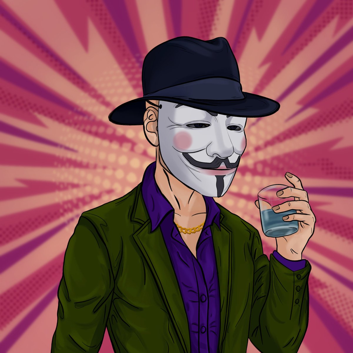 🚨 暴徒赠品+Mint 警告 🚨

暴徒正在通过空投入侵, 𝐌𝐢𝐧𝐭时间 @ 7月17日 晚20：00

2 x BountyThug NFT 直接空投到钱包 

1.关注 <a href="/BountyThug/">𝐁𝐨𝐮𝐧𝐭𝐲 𝐓𝐡𝐮𝐠 ♠</a> <a href="/guilang8/">若梦</a> 
2.转、评、赞@ 3好友

加入：discord.gg/XTz4C35YuG

⏳ 24 小时 ⏳
#NFTCommunity #NFTs #FreeMint