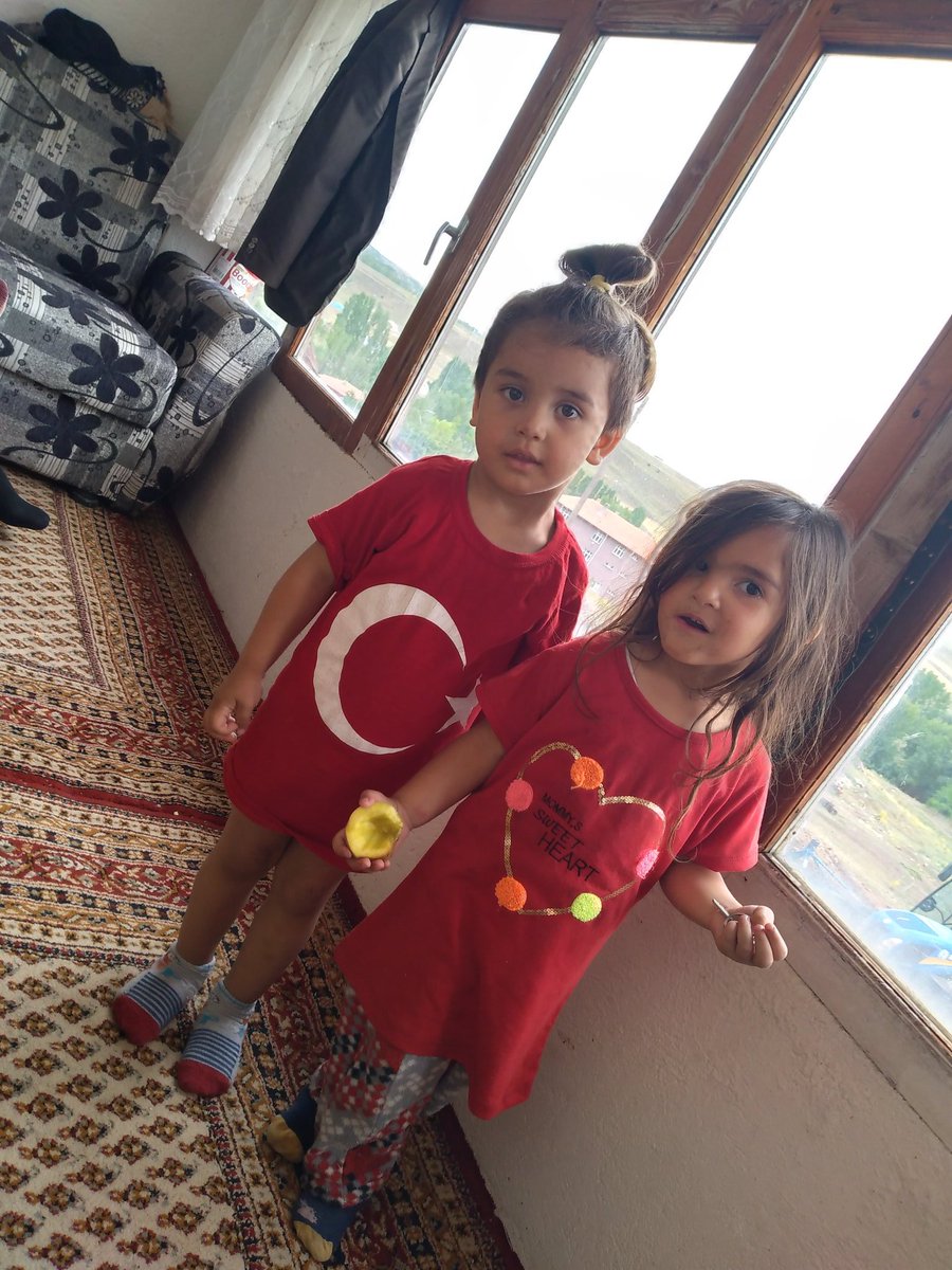 Safiye ile Faik 🤭 🤭 #15Temmuz
