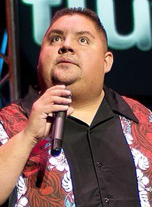 Happy Birthday to Gabriel Iglesias . 