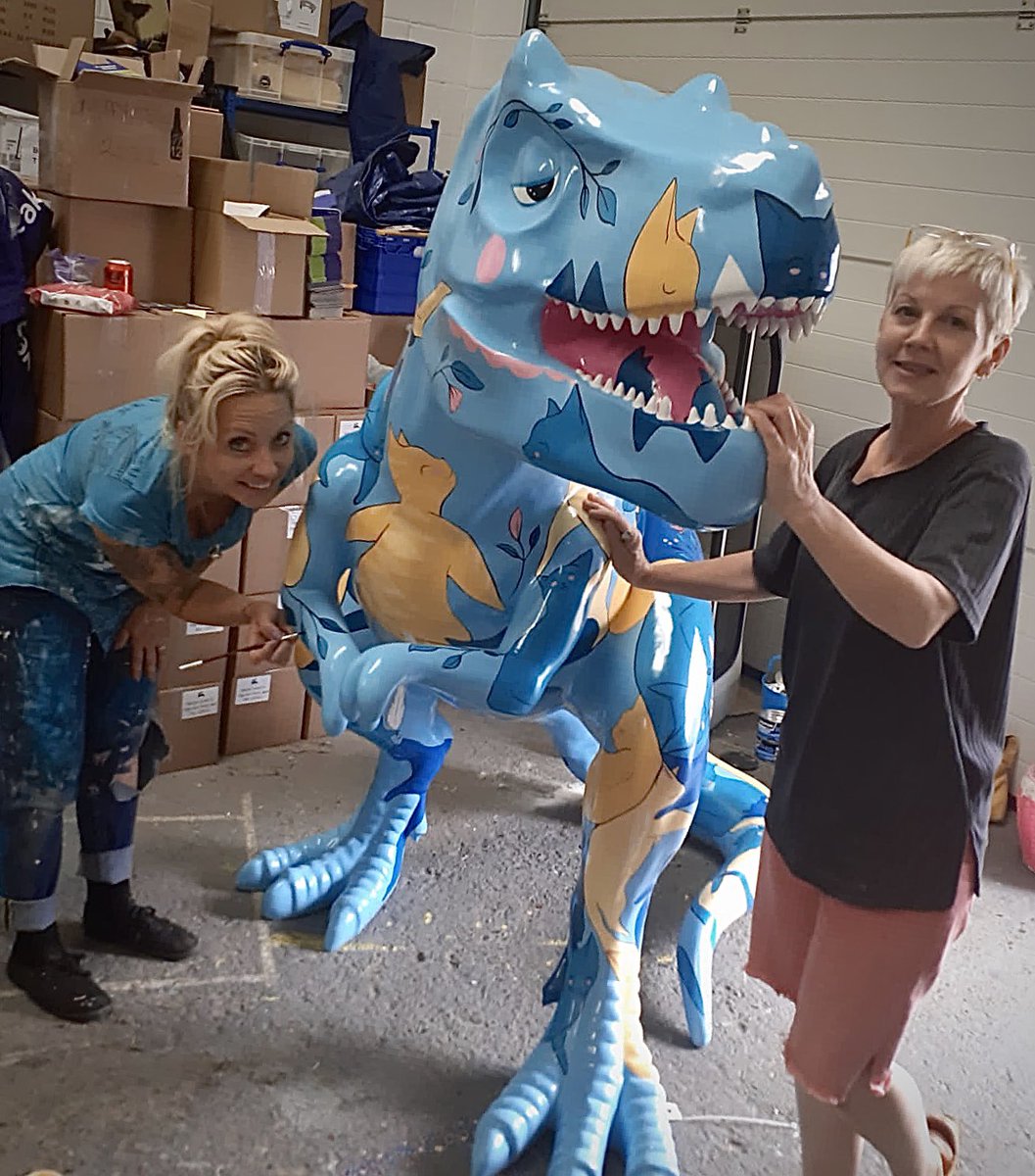 SallyAdamsCreative tweet media