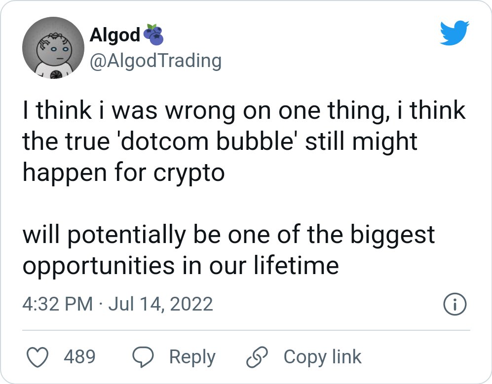 Horseman tweet media