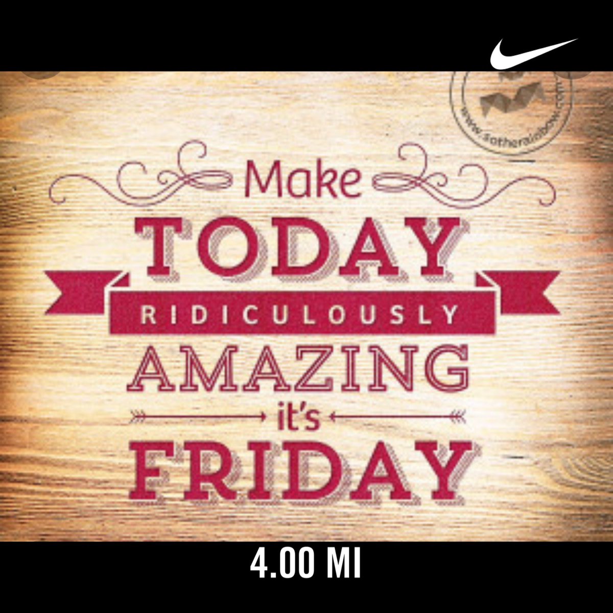 rivasyamel's tweet photo. TGIF# https://t.co/L6h1atXkRx