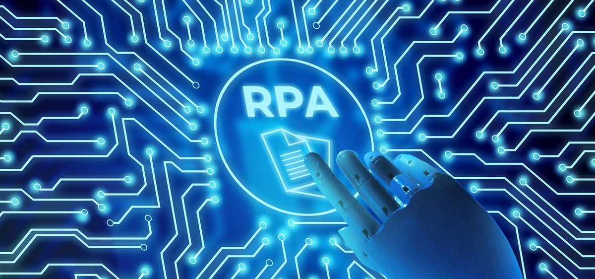 eosalvans's tweet image. ricohsalvans.com/transformacion… #RPA #robotprocessautomation