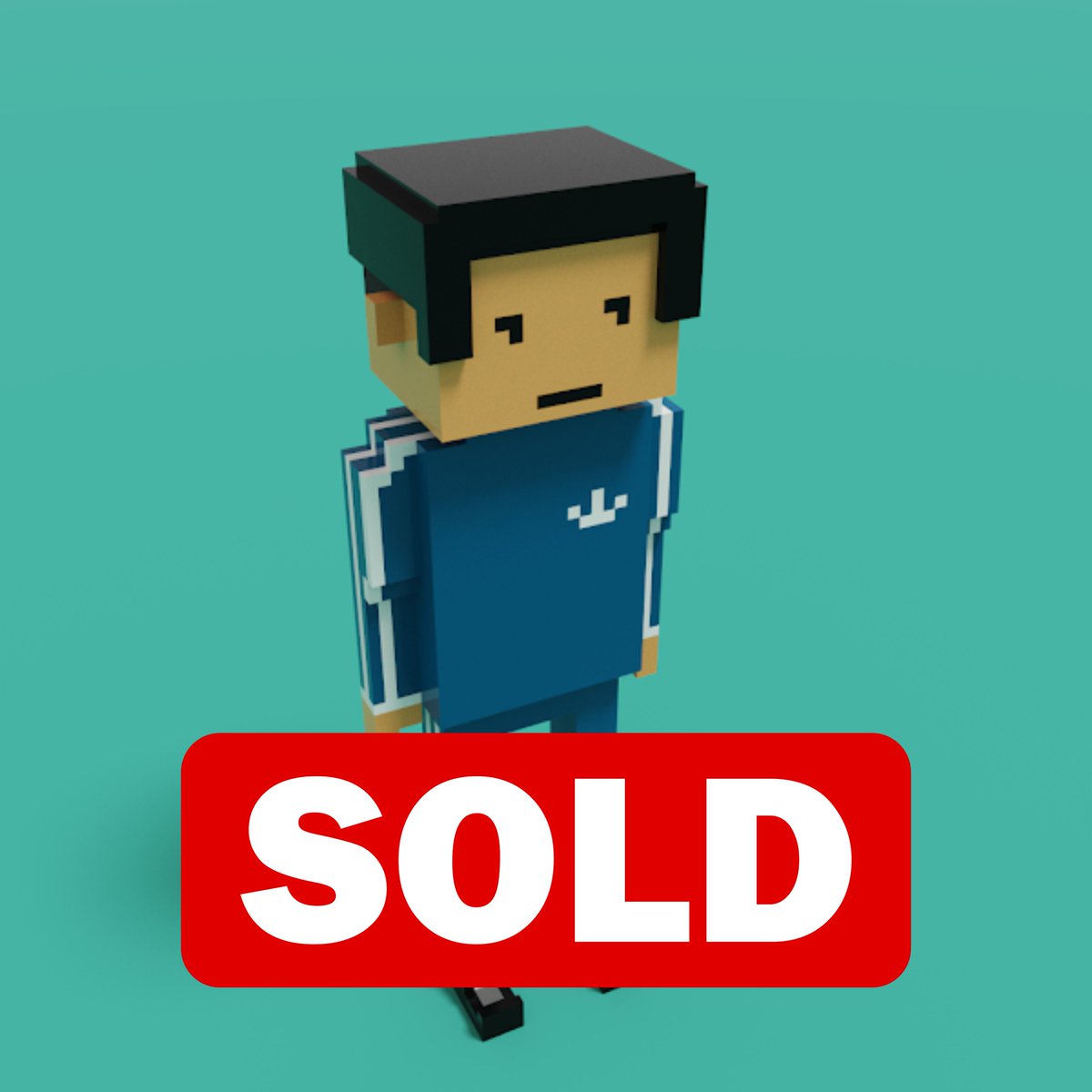 Free #NFTGiveaway 🎉🎉 to enter:

- Follow  
<a href="/cyberswag_voxel/">Cyber Swag Voxel</a>

- Like , RT &amp; Tag 3 Friends
- Drop your #ETH address
- discord : discord.gg/AJujm6mFFm

#nft #NFT #NFTCommunity #NFTProject #NFTdrop #NFTartist #NFTCollection #OpenSeaNFT #NFTs  #cyberswag #Minting #free #Giveaway