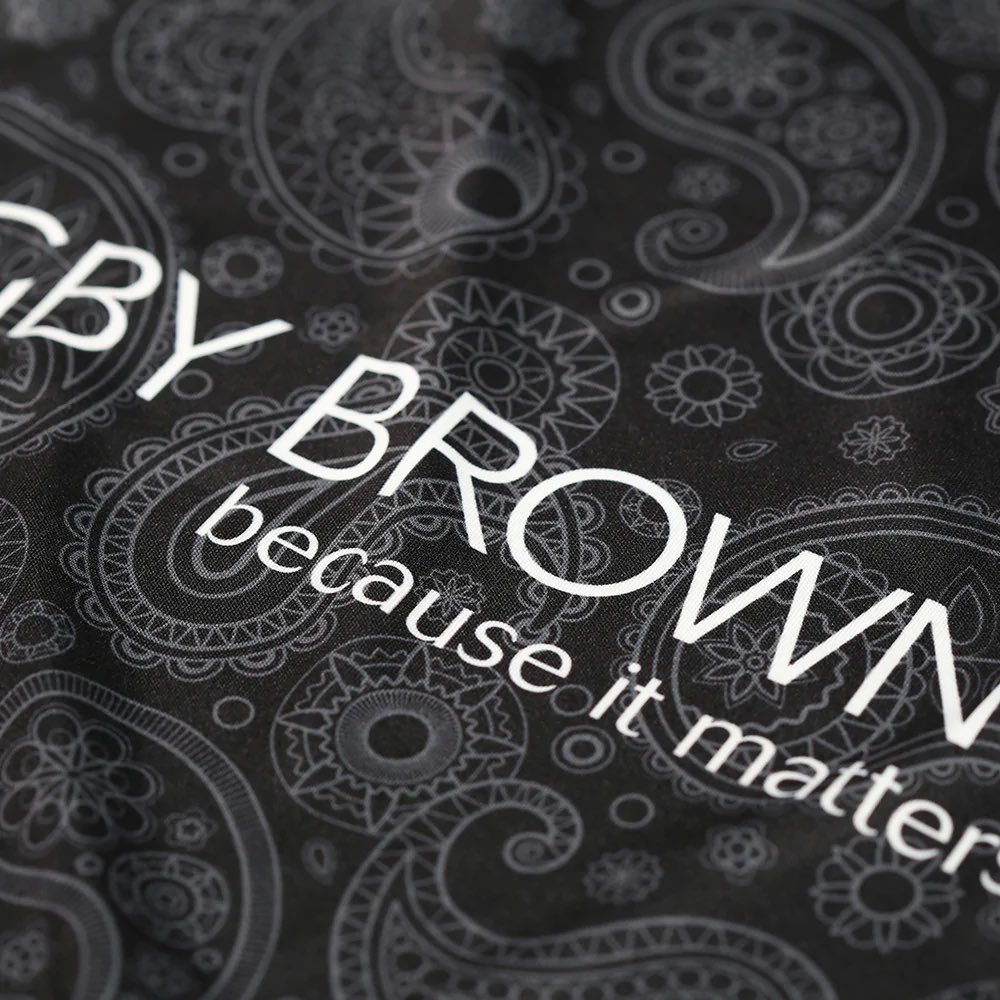 bawarmy's tweet image. Forgetting about the absolute screamer of a launch video for a second… just look at this 🥹

The colour. 
The Paisley pattern. 
The white badge and joma logo. 

It is absolute perfection 🔥🥹