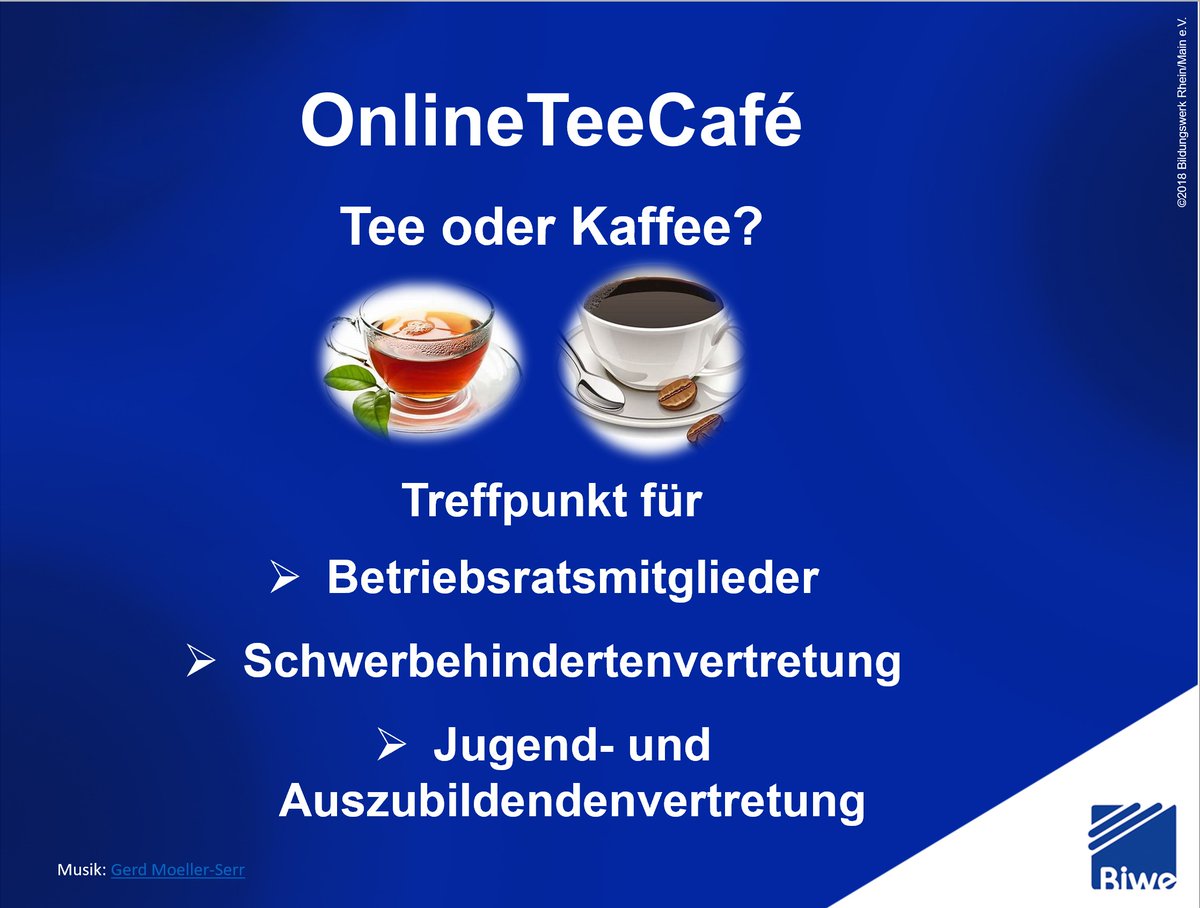 biwe_ffm's tweet photo. Wir hatten gestern unser erstes Treffen zum TeeCafé und haben neues zur #rente dazu gelern.
Wusstet ihr zum Beispiel, dass die Hinzuverdienstgrenze von 6.300 € auf 46.060 € erhöht wurde? Quelle: https://t.co/DLgvxmbVBr
Beratung: https://t.co/LS8EnsId9P https://t.co/GVmkxw7S4g