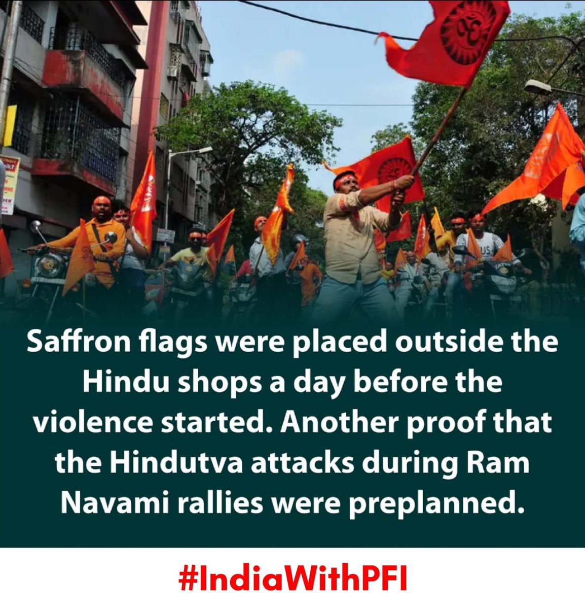 Md__Shahabuddin's tweet photo. The latest arrest in Bihar is in fabricated case. It is part of the conspiracy to silence. PFI will face it legally and democratically. #BiharPoliceKaJhoot #IndiaWithPFI https://t.co/FKJju3aJ62