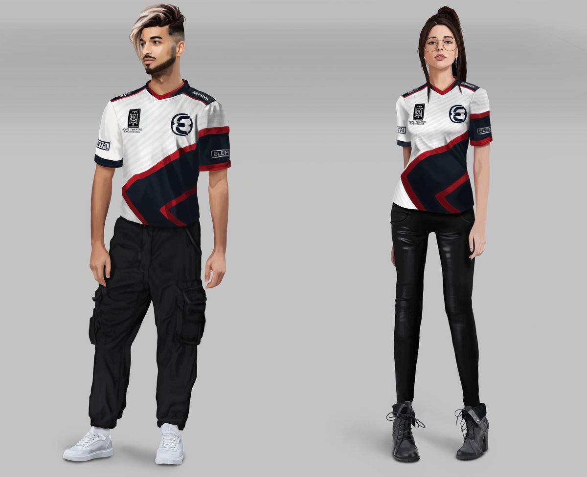 DOS_ExMachina's tweet photo. New Elemental Esports characters?
https://t.co/IyI9vJBqRj https://t.co/o2RH4RaCms